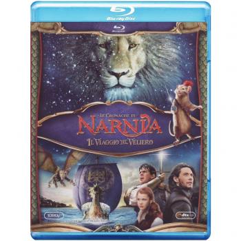 Narnia Il Viaggio Del Veliero