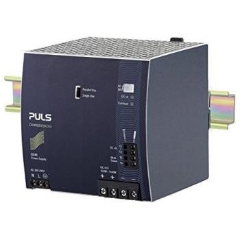PULS Dimension QS40.484 Hutschienen-Netzteil
