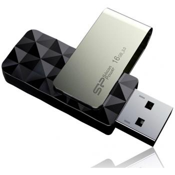 Silicon Power Blaze B30 16GB USB Memory Drive