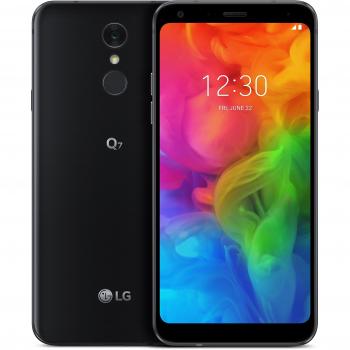 LG Q7 32GB RAM 3GB