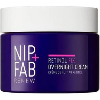 NIP+FAB Crème Anti-Âge Rétinol Fix 3% 50ml