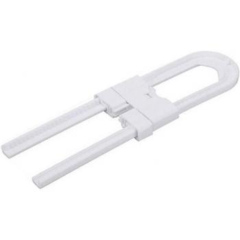 1Pc U-Shaped Safety Lock for Children