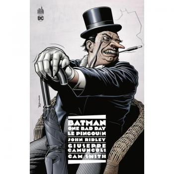 BATMAN