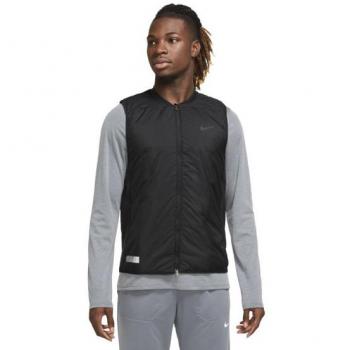 Nike gilet da running Therma-FIT AeroLayer