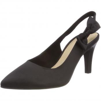 S.Oliver Damen Sandalen Slingback
