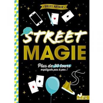 Street Magie