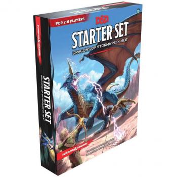 Dungeons & Dragons: Starter Set