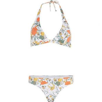 Bikini O'Neill Marga Rita White Bluemchen 42
