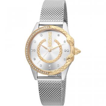 Reloj Just Cavalli Acero Inoxidable Mujer