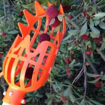 Handheld Fruit Picker