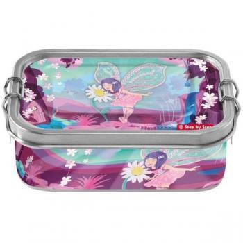 Bolso para el cuello Step by Step Ninja Kimo