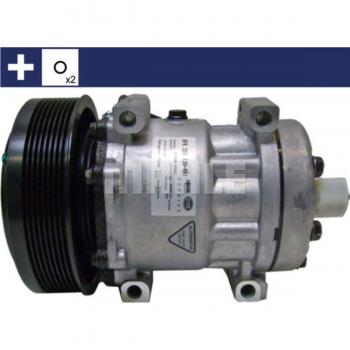 MAHLE ACP 1066 000S Airco Unit