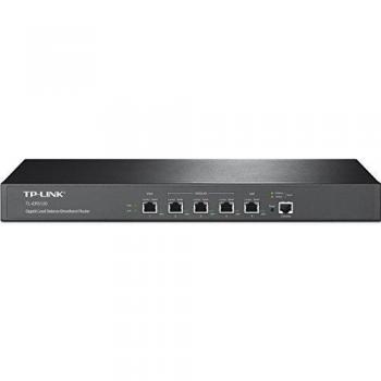 Router TP-Link ER5120 con balanceo de carga y firewall