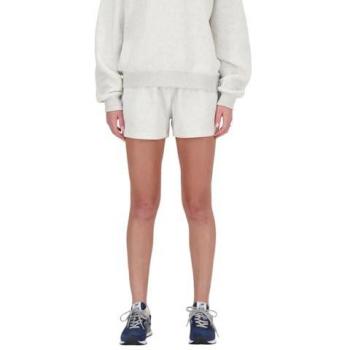 Pantalones cortos New Balance Sport Essentials mujer