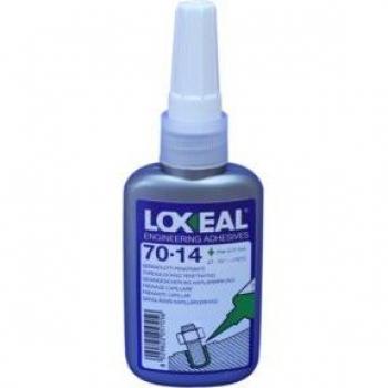 Frenafiletti Loxeal 70-14-050 Alta Resistenza 50 ml