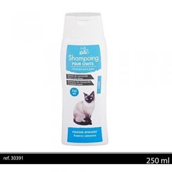 KATS Lait de Camomille Apaisant – Shampooing pour Chat