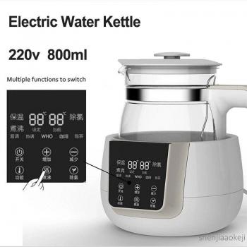 PanneauLCD Boisson Douceur 800 W