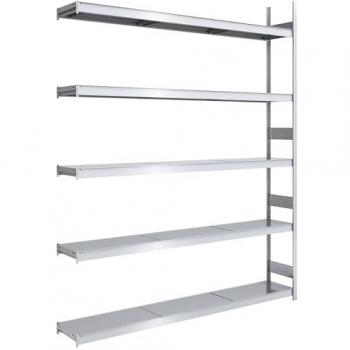 Scaffale a ripiani Hofe 523743