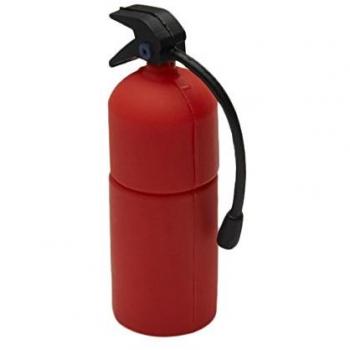 Funny Fire Extinguisher USB Stick (8GB)