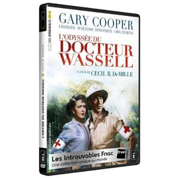L'Odyssée du Docteur Wassel