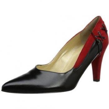Calzado de Tacón Peter Kaiser OREA Colorido, Para Mujer, Talla 34.5