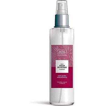 Água Floral de Rosas Active Sensory 250ml