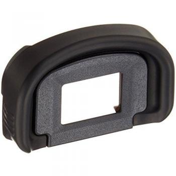 Canon Augenkorrekturlinse Eg +2 Schwarz