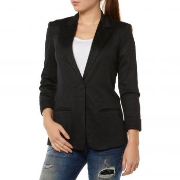 GUESS Business Blazer Schwarz XS