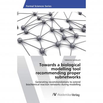 Towards a biological modelling tool recommending proper subnetworks