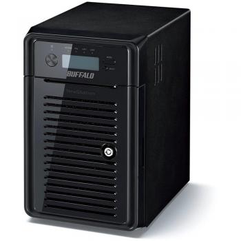 Buffalo 5/6/10 Raid SSD