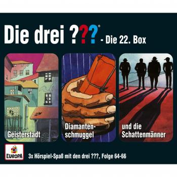 Die drei ???