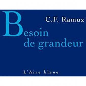 Besoin de Grandeur
