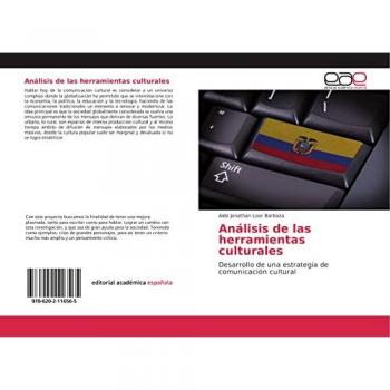 Loor Barboza, Aldo Jonathan: Análisis de las herramientas culturales