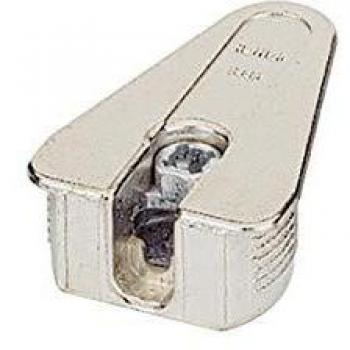 Conector excéntrico VB 20 D Hettich para web de 19-20mm (Por 200)