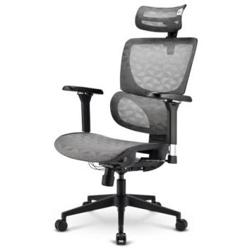 Bürostuhl OfficePal C40M Gamingstuhl Grau