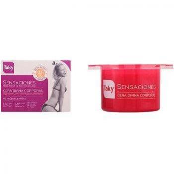 Taky Divine Body Depilatory Wax 400 g