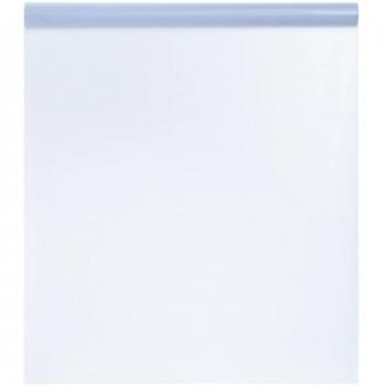 VidaXL Grey Static Window Film 60x2000 cm