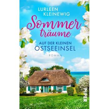 Sommerträume auf der kleinen Ostseeinsel