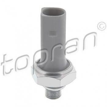 TOPRAN 114 752 Comutador de pressão de óleo
