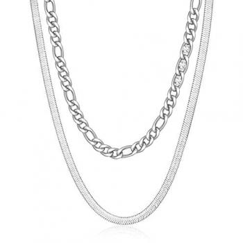 Brosway Collana Donna con Cristalli Symphonia