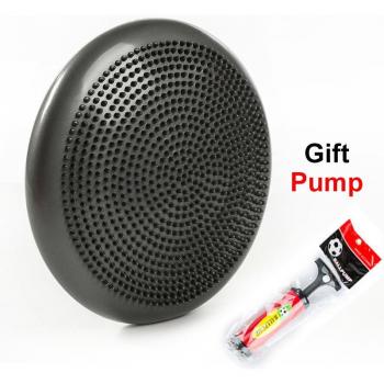 Explosion-Proof Yoga Massage Ball 33cm