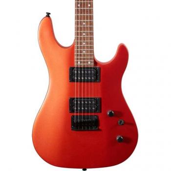Cort KX100 Iron Oxide Finish