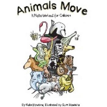 Animals Move: A Pilates Workout for Children