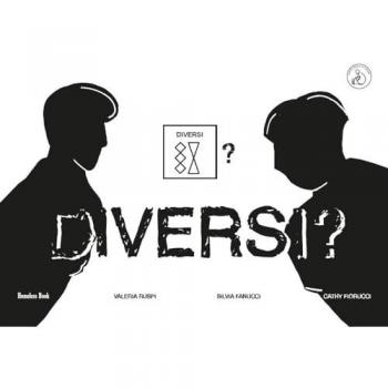 Diversi? Comunicazione Aumentativa Alternativa