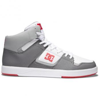 Pelle DC Cure – Calzature skate uomo alte