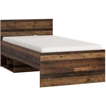 Brooklyn Twin Bed