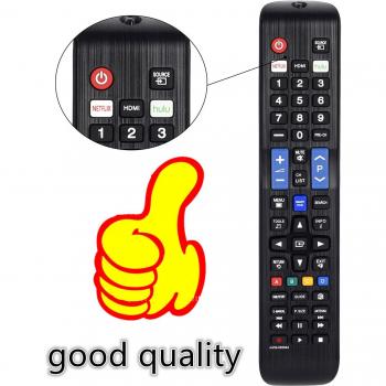 Samsung TV Remote AA59-00582A