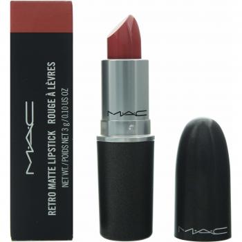 MAC Runway Hit Matte Lippenstift, 1er Pack