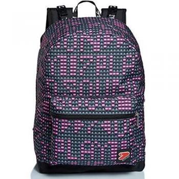 Zaino Seven Led su spallacci