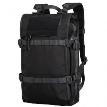 Savotta Kahakka 15L Schwarz
